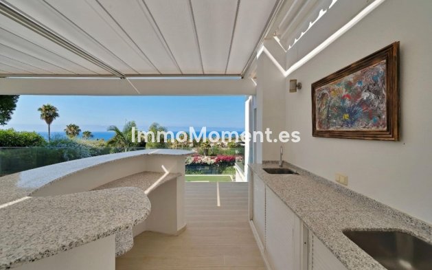 Revente - Villa individuelle - Marbella - Sierra Blanca