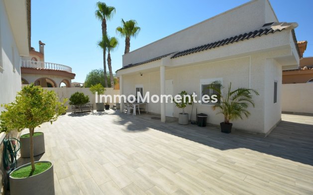 Revente - Villa individuelle - Rojales - Lo Pepin