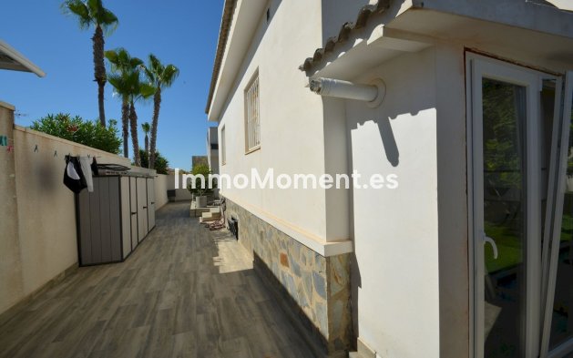 Revente - Villa individuelle - Rojales - Lo Pepin
