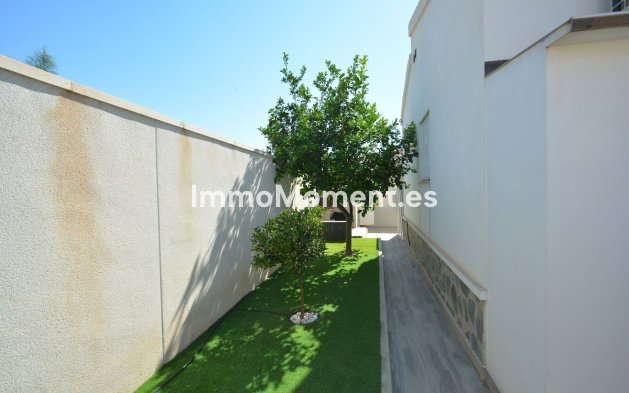 Revente - Villa individuelle - Rojales - Lo Pepin