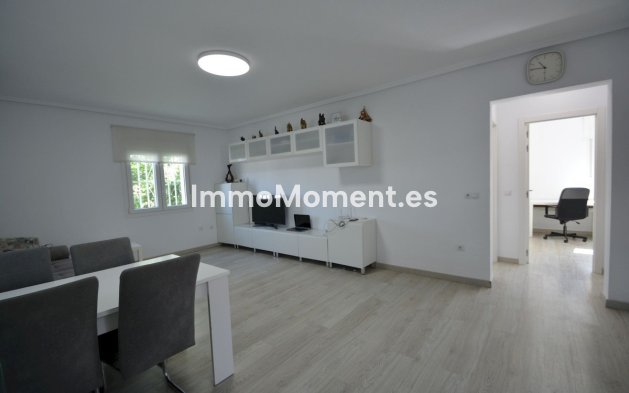 Revente - Villa individuelle - Rojales - Lo Pepin