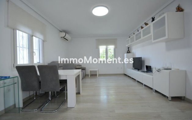 Revente - Villa individuelle - Rojales - Lo Pepin
