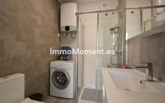 Revente - Villa individuelle - Rojales - Lo Pepin