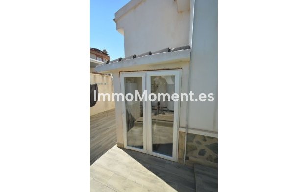 Revente - Villa individuelle - Rojales - Lo Pepin