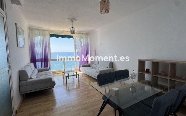 Revente - Appartement - Benalmadena - Torremuelle