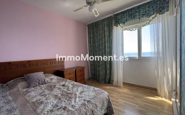 Revente - Appartement - Benalmadena - Torremuelle