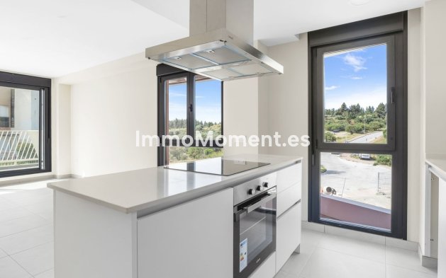 Revente - Appartement - Mijas - La Cala de Mijas