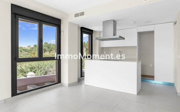 Revente - Appartement - Mijas - La Cala de Mijas