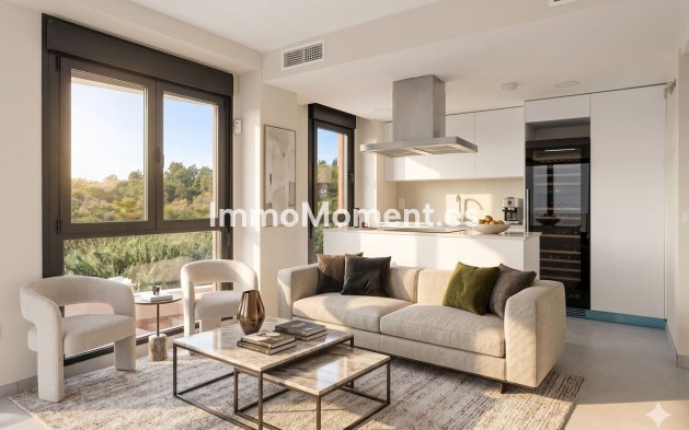 Revente - Appartement - Mijas - La Cala de Mijas