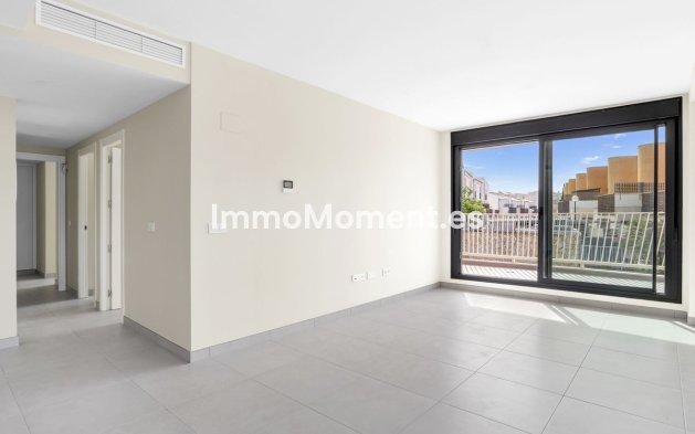 Revente - Appartement - Mijas - La Cala de Mijas