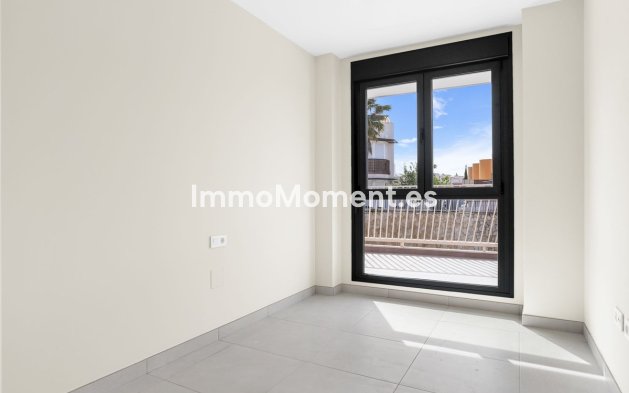 Revente - Appartement - Mijas - La Cala de Mijas
