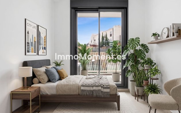 Revente - Appartement - Mijas - La Cala de Mijas