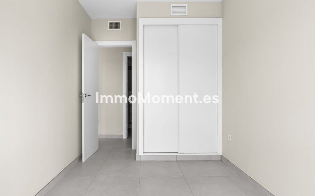 Revente - Appartement - Mijas - La Cala de Mijas