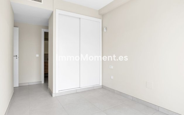 Revente - Appartement - Mijas - La Cala de Mijas