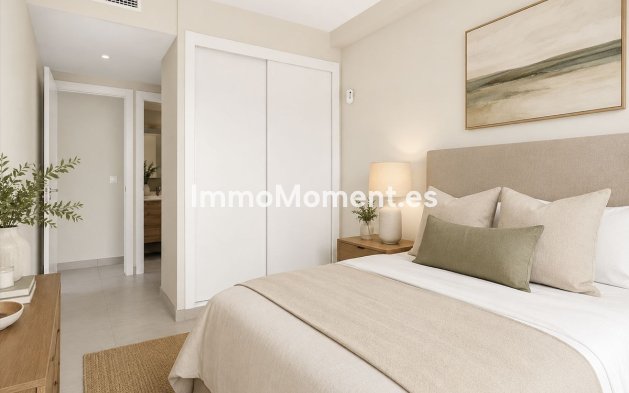 Revente - Appartement - Mijas - La Cala de Mijas