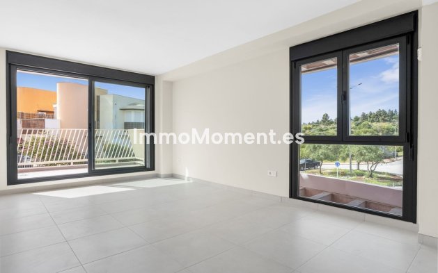 Revente - Appartement - Mijas - La Cala de Mijas