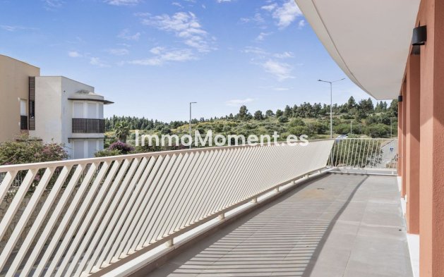 Revente - Appartement - Mijas - La Cala de Mijas