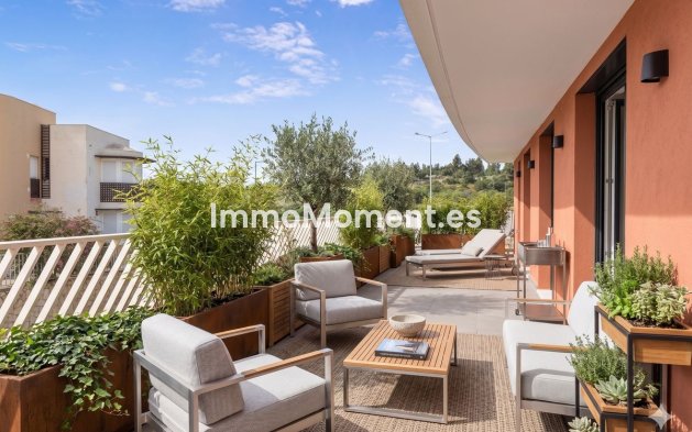 Revente - Appartement - Mijas - La Cala de Mijas
