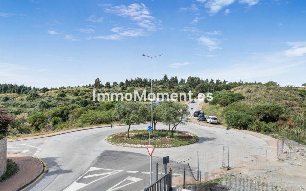 Revente - Appartement - Mijas - La Cala de Mijas