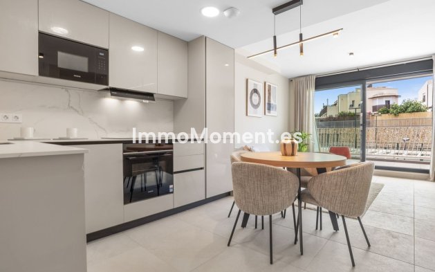 Revente - Appartement - Mijas - Mijas Centro