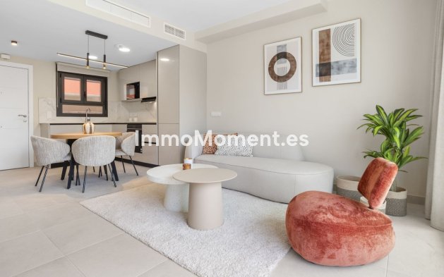 Revente - Appartement - Mijas - Mijas Centro