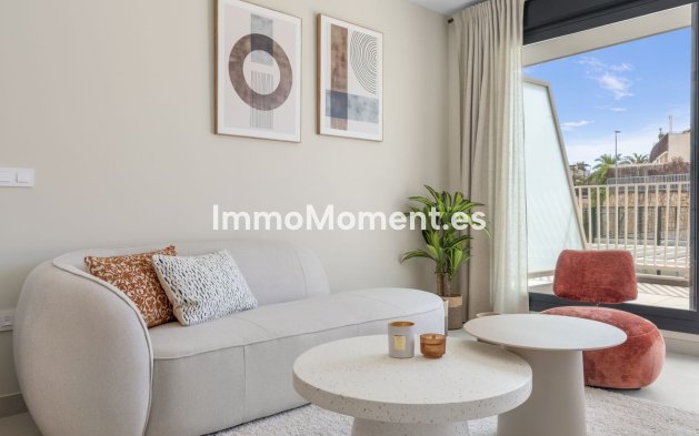 Revente - Appartement - Mijas - Mijas Centro