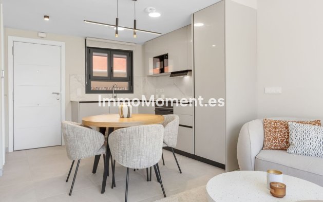 Revente - Appartement - Mijas - Mijas Centro