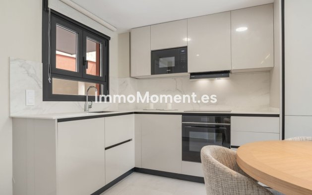Revente - Appartement - Mijas - Mijas Centro