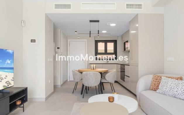 Revente - Appartement - Mijas - Mijas Centro