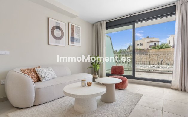 Revente - Appartement - Mijas - Mijas Centro