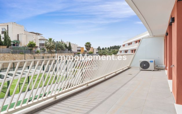 Revente - Appartement - Mijas - Mijas Centro