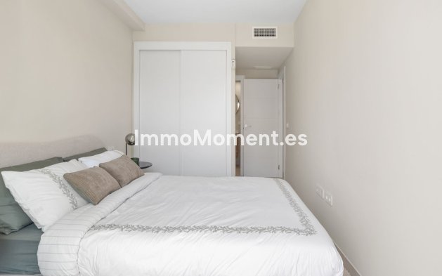 Revente - Appartement - Mijas - Mijas Centro