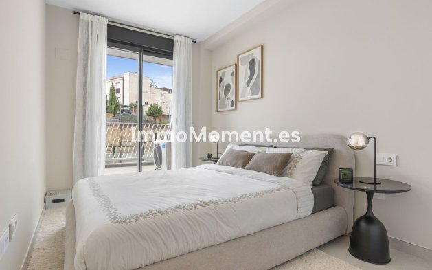 Revente - Appartement - Mijas - Mijas Centro