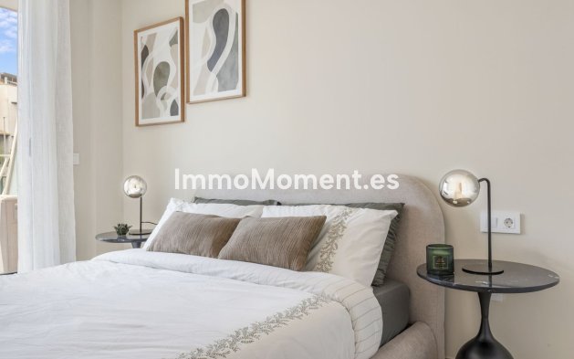 Revente - Appartement - Mijas - Mijas Centro