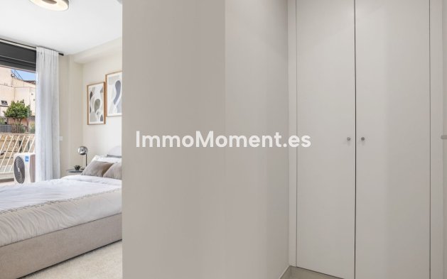 Revente - Appartement - Mijas - Mijas Centro