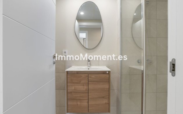Revente - Appartement - Mijas - Mijas Centro