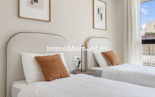 Revente - Appartement - Mijas - Mijas Centro