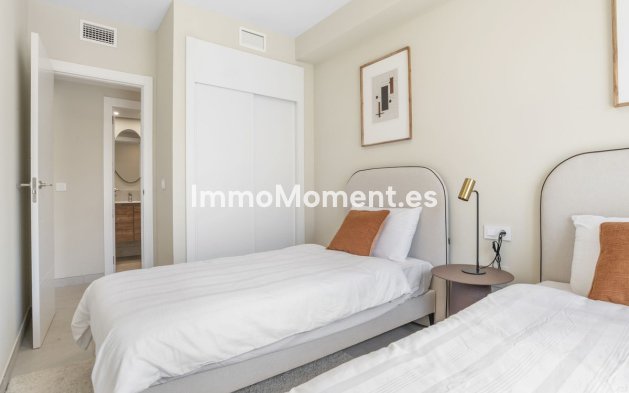 Revente - Appartement - Mijas - Mijas Centro