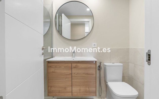 Revente - Appartement - Mijas - Mijas Centro