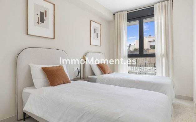 Revente - Appartement - Mijas - Mijas Centro