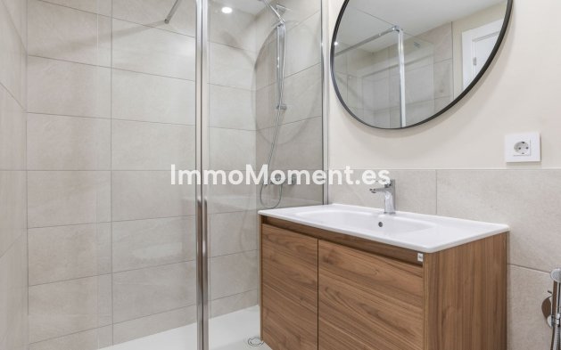 Revente - Appartement - Mijas - Mijas Centro