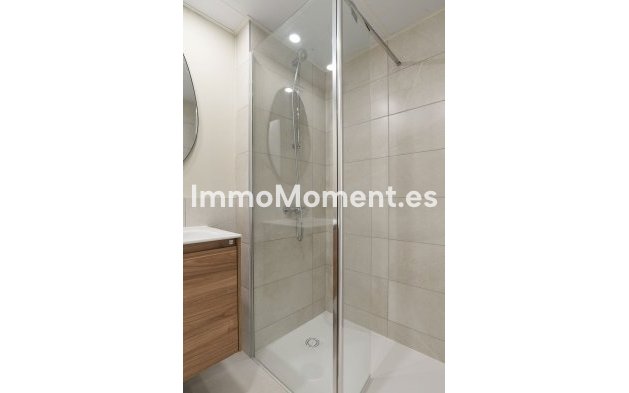 Revente - Appartement - Mijas - Mijas Centro