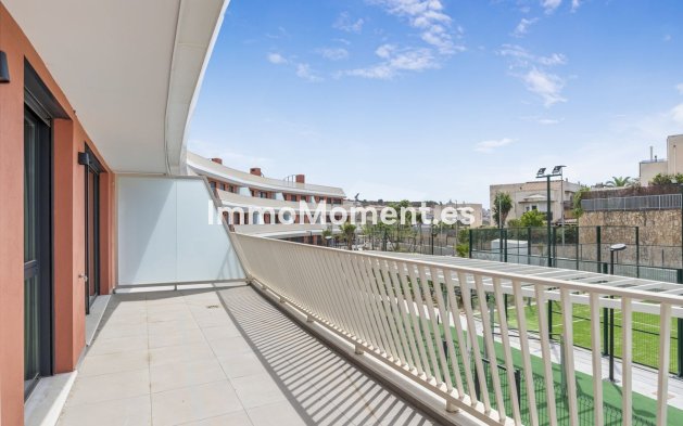 Revente - Appartement - Mijas - Mijas Centro