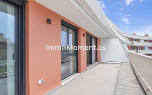 Revente - Appartement - Mijas - Mijas Centro