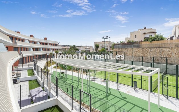 Revente - Appartement - Mijas - Mijas Centro