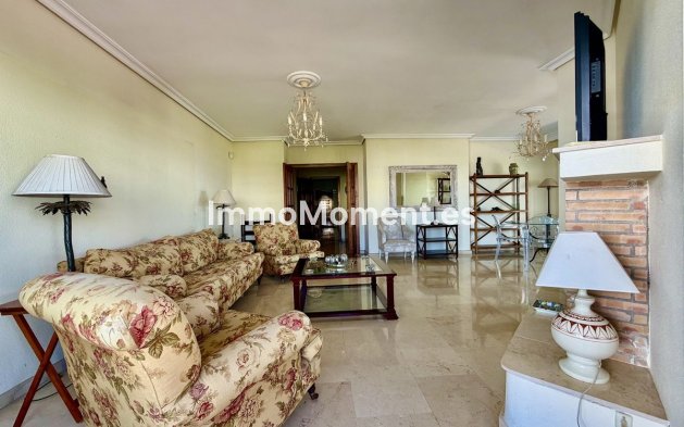 Revente - Appartement - Marbella - San Pedro de Alcántara