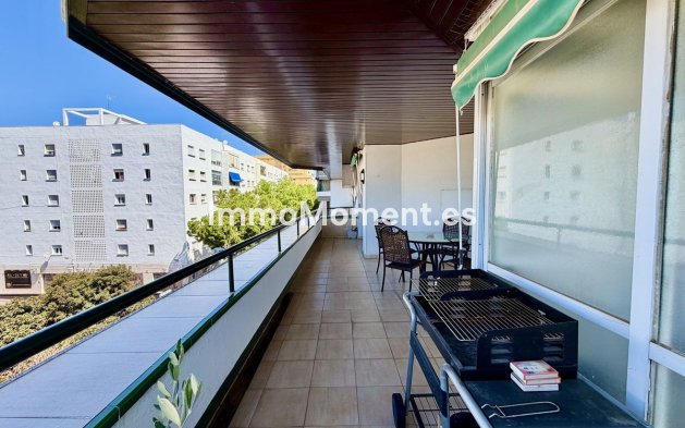 Revente - Appartement - Marbella - San Pedro de Alcántara