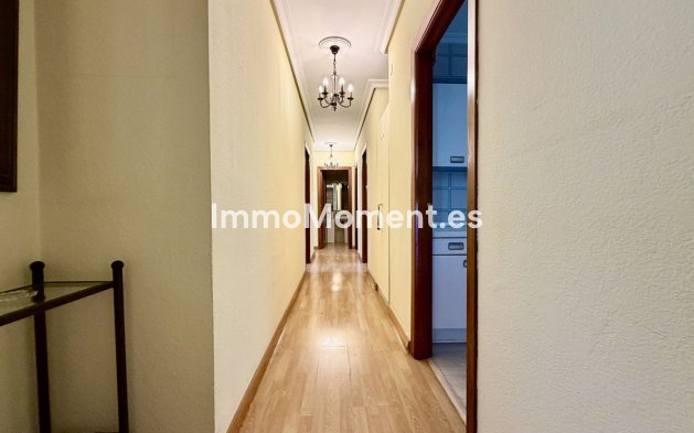 Revente - Appartement - Marbella - San Pedro de Alcántara