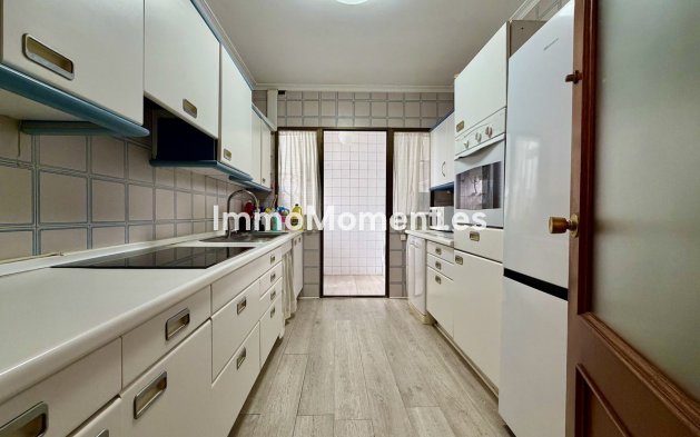 Revente - Appartement - Marbella - San Pedro de Alcántara