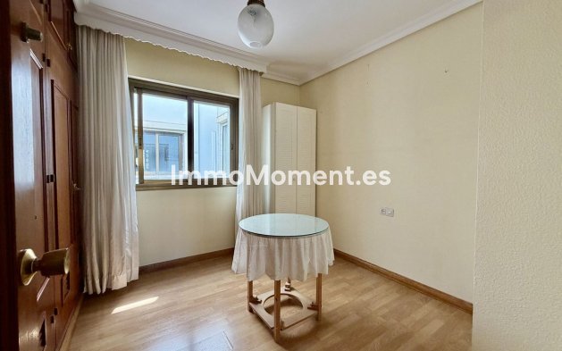 Revente - Appartement - Marbella - San Pedro de Alcántara